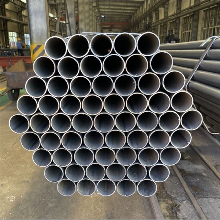 roller conveyor pipe3