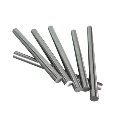 What Is Hot Rolling Steel Bars?