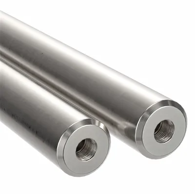 How To Make Heat Treatment For Steel Rods?